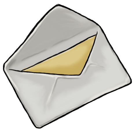 open-envelope